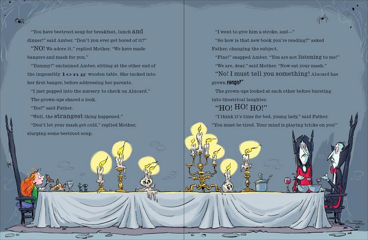 Produktbild: The World's Worst Monsters