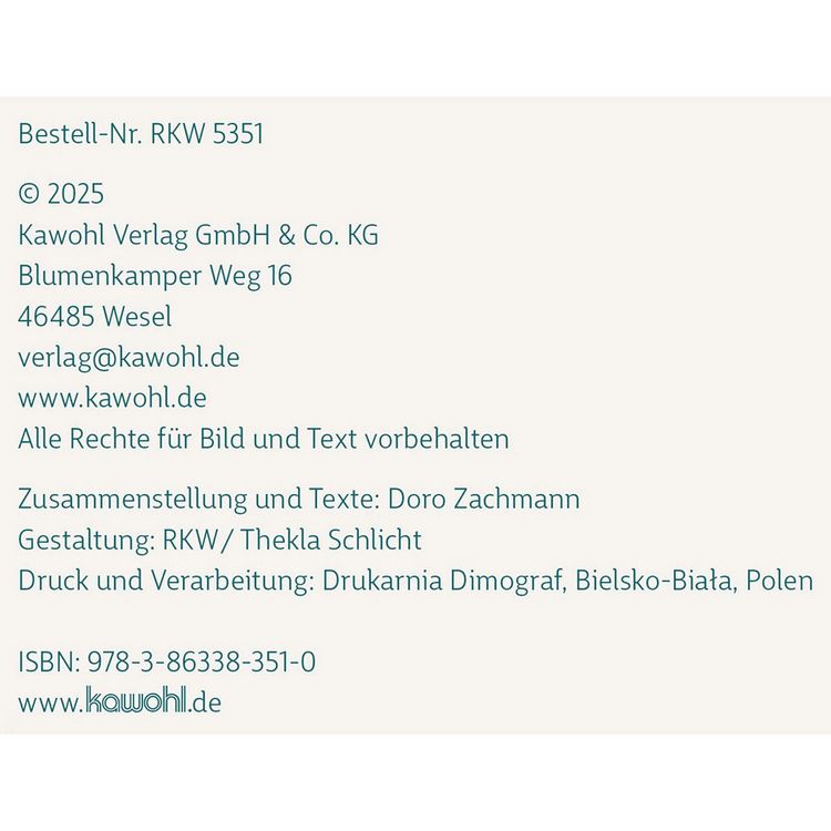 Produktbild: Unsere Hochzeit