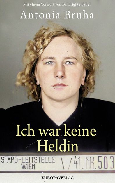 Produktbild: Ich war keine Heldin