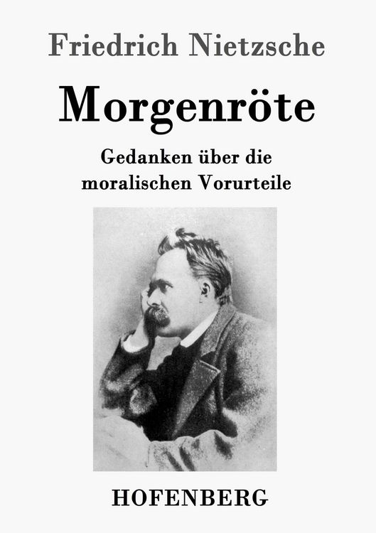 Produktbild: Morgenr&ouml;te