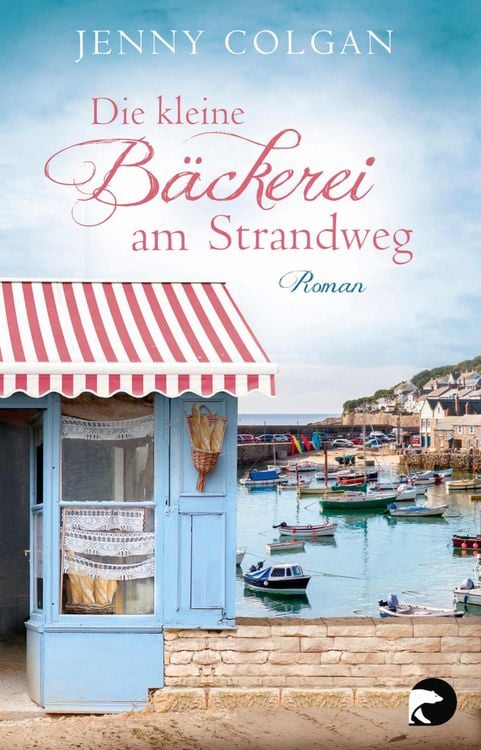 Produktbild: Die kleine B&auml;ckerei am Strandweg