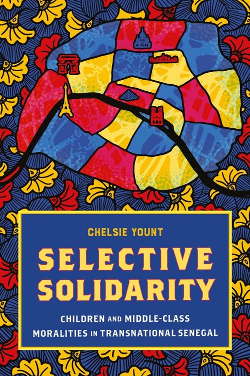 Produktbild: Selective Solidarity