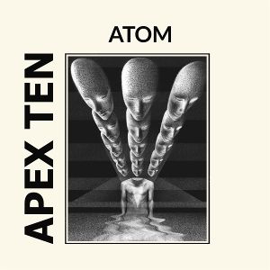 Produktbild: Atom (Volcanic Sun Vinyl)