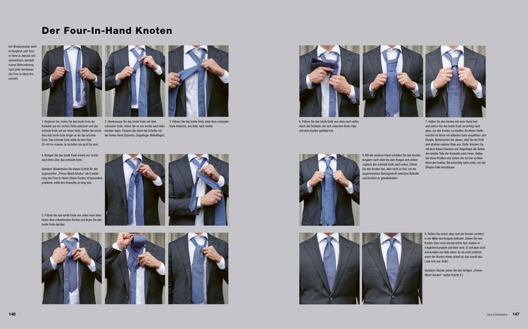 Produktbild: Gentleman Bold