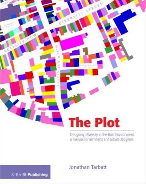 Produktbild: The Plot