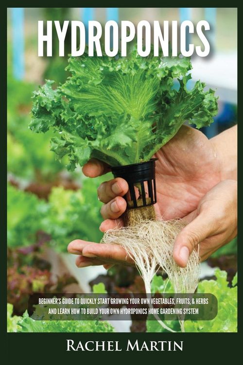 Produktbild: Hydroponics