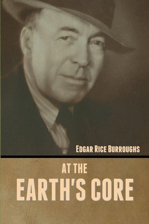 Produktbild: At the Earth's Core