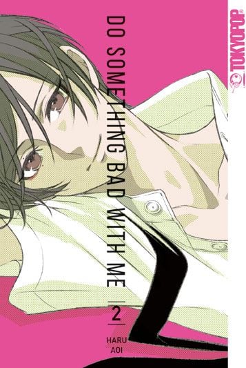 Produktbild: Do something bad with me 02