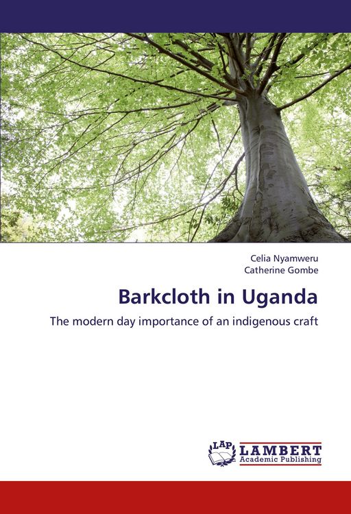 Produktbild: Barkcloth in Uganda