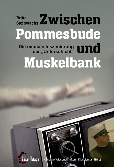 Produktbild: Zwischen Pommesbude und Muskelbank