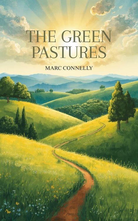 Produktbild: The Green Pastures