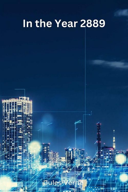 Produktbild: In the Year 2889