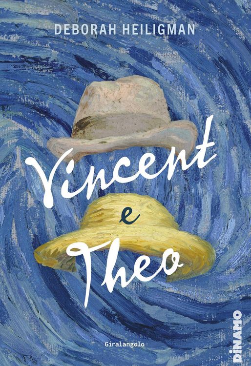Produktbild: Vincent e Theo