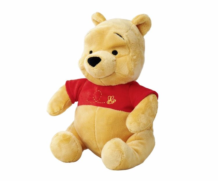 Produktbild: Disney WTP Core Ref., Winnie, 25cm