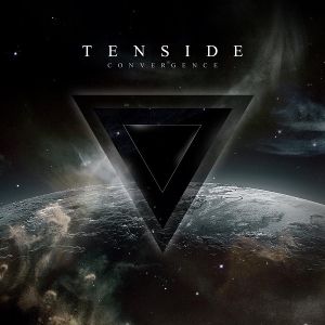 Produktbild: Convergence (Clear Vinyl)