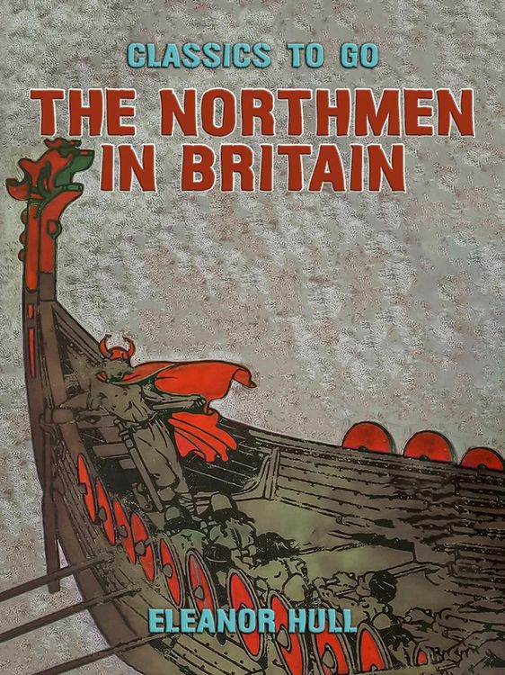 Produktbild: The Northmen in Britain