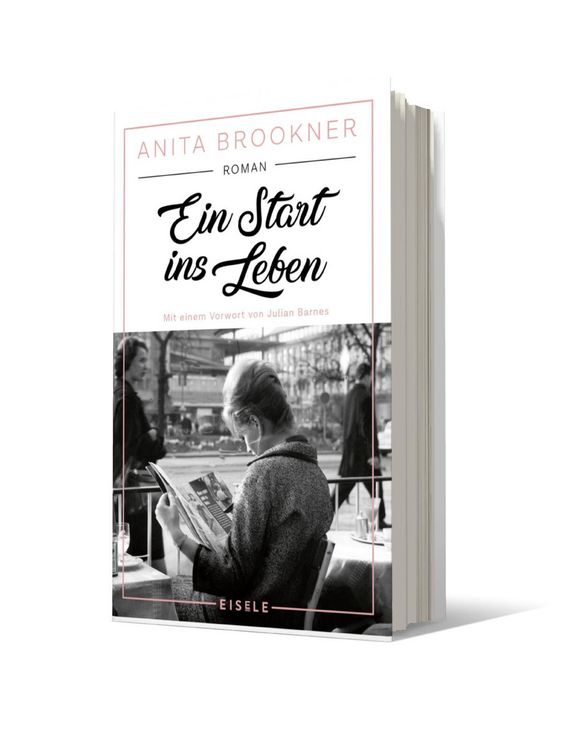 Produktbild: Ein Start ins Leben