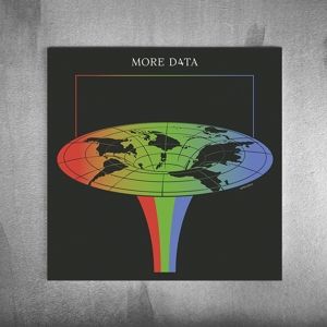 Produktbild: More D4ta