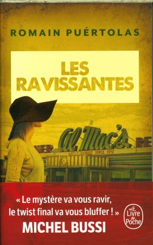 Produktbild: Pu&eacute;rtolas, R: Ravissantes