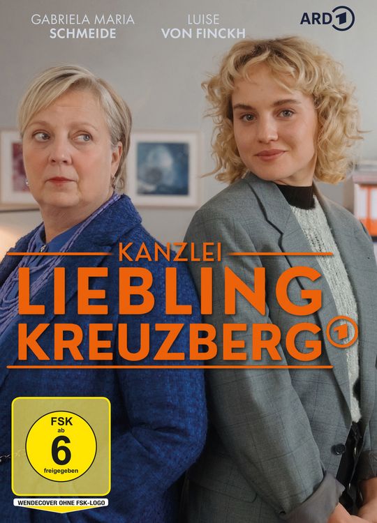 Produktbild: Kanzlei Liebling Kreuzberg