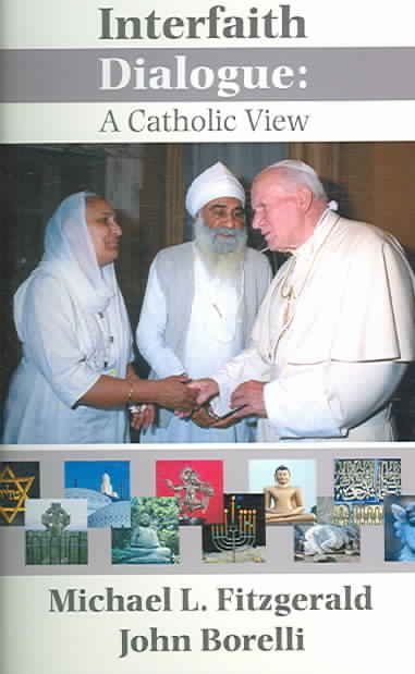 Produktbild: Interfaith Dialogue
