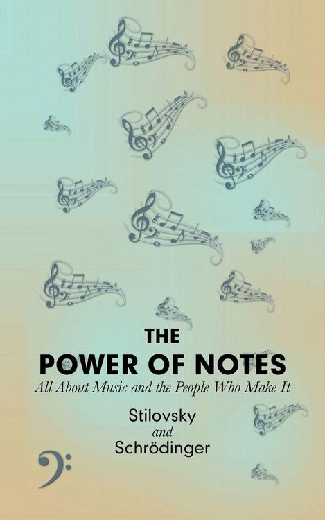 Produktbild: The Power of Notes