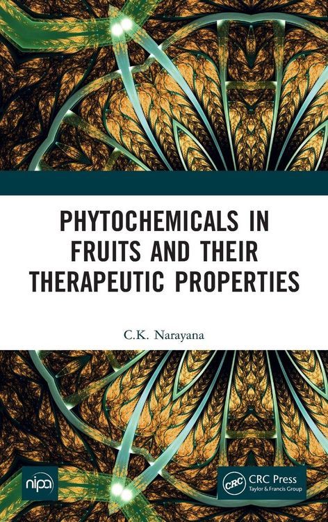 Produktbild: Phytochemicals in Fruits and their Therapeutic Properties