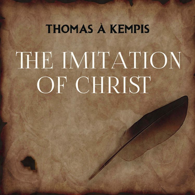 Produktbild: The Imitation of Christ