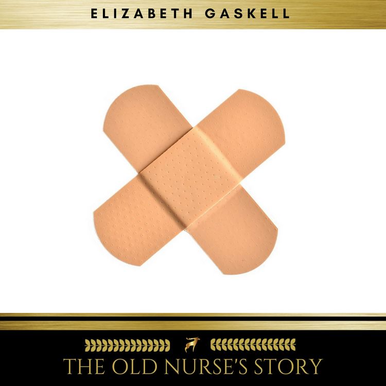 Produktbild: The Old Nurse's Story