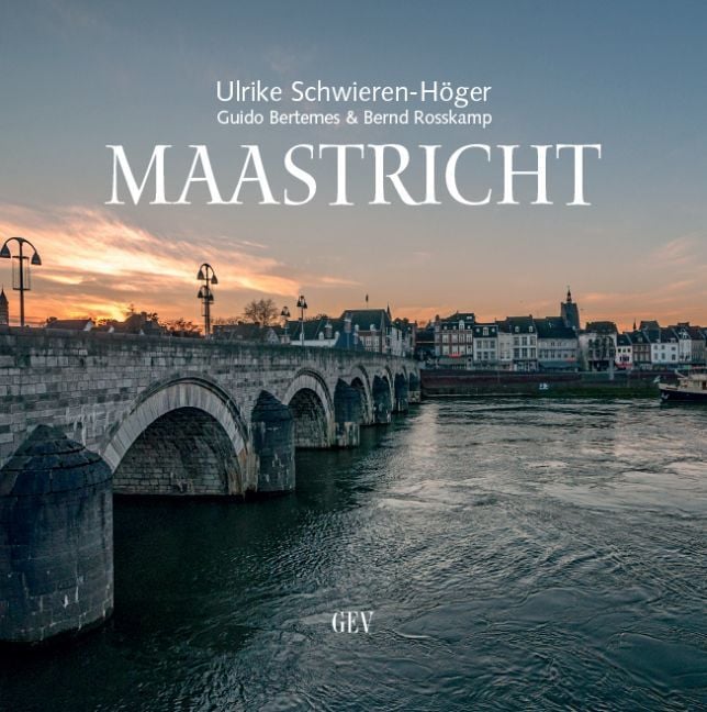 Produktbild: Maastricht