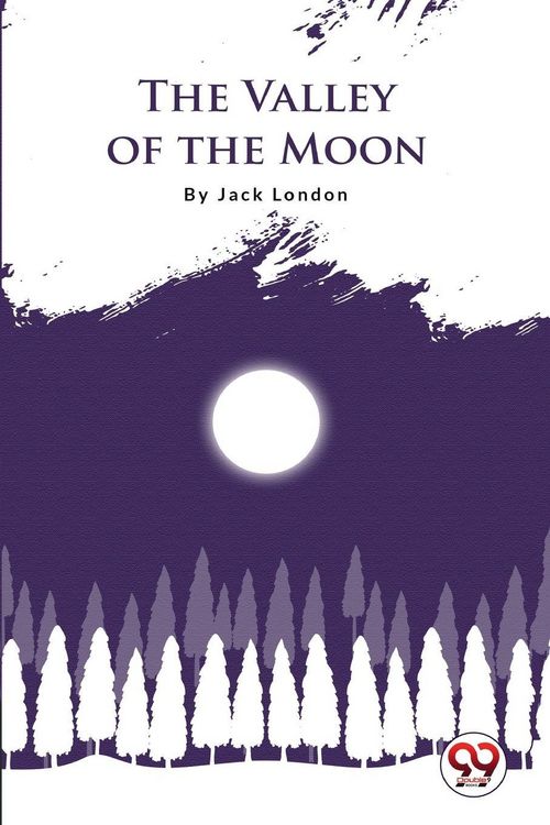 Produktbild: The Valley Of The Moon