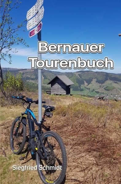 Produktbild: Bernauer Touren