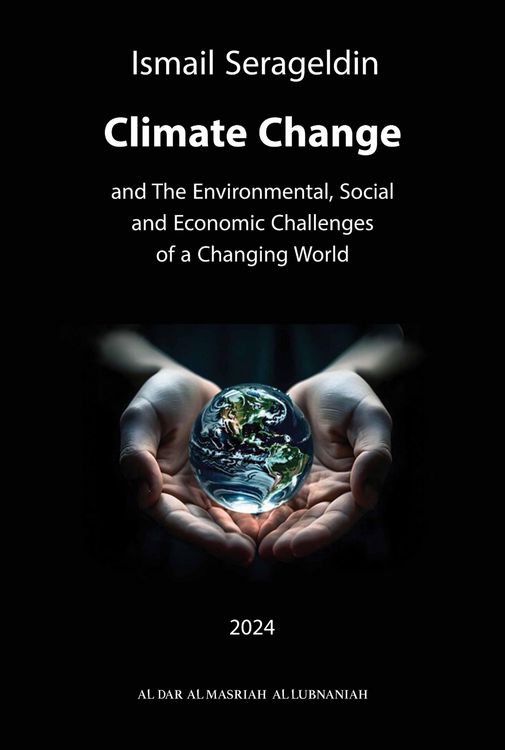 Produktbild: Climate Change