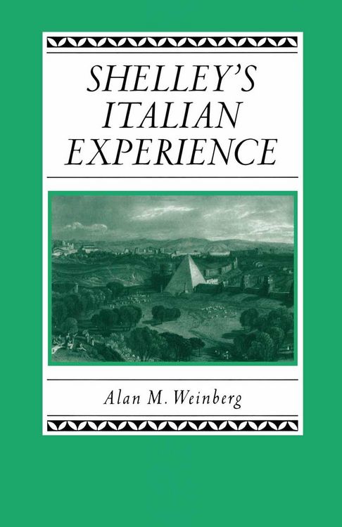 Produktbild: Shelley's Italian Experience
