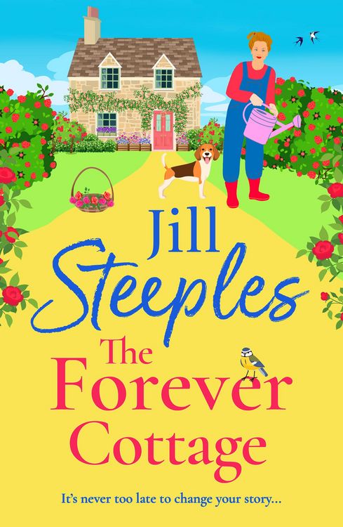 Produktbild: The Forever Cottage