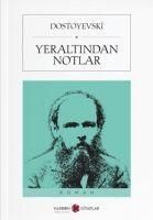 Produktbild: Yeraltindan Notlar