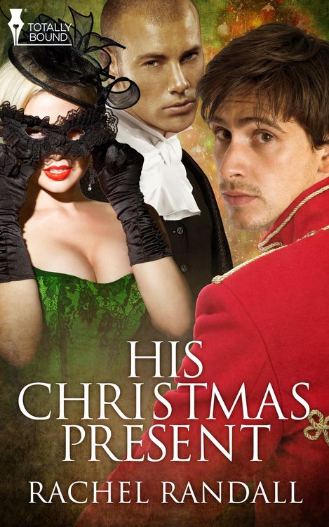 Produktbild: His Christmas Present