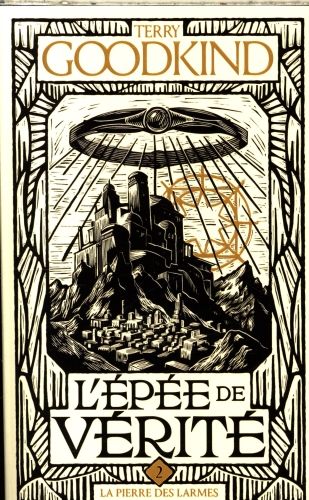 Produktbild: L'&eacute;p&eacute;e de v&eacute;rit&eacute;