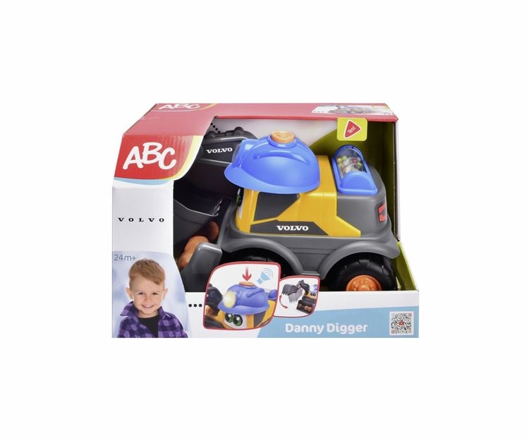 Produktbild: ABC Danny Digger