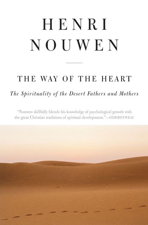 Produktbild: The Way of the Heart