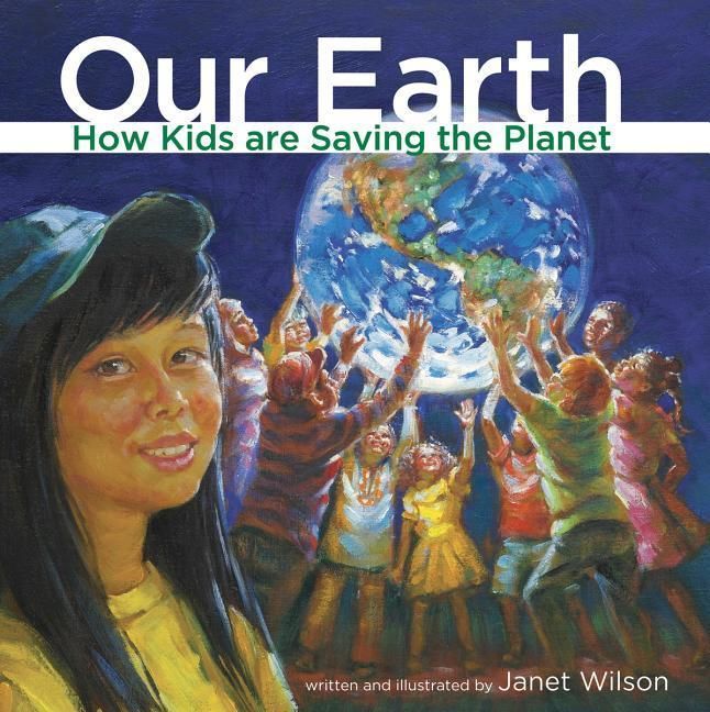 Produktbild: Our Earth