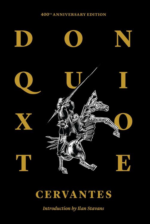 Produktbild: Don Quixote of La Mancha