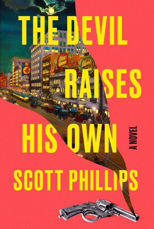 Produktbild: The Devil Raises His Own