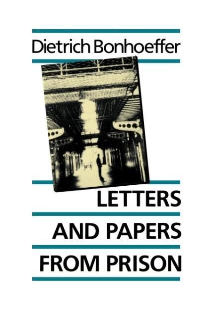 Produktbild: Letters & Papers from Prison R