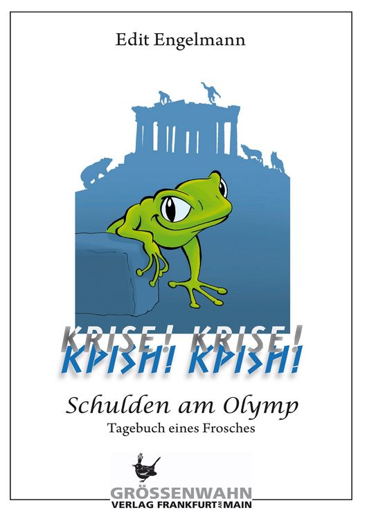 Produktbild: Krise! Krise!