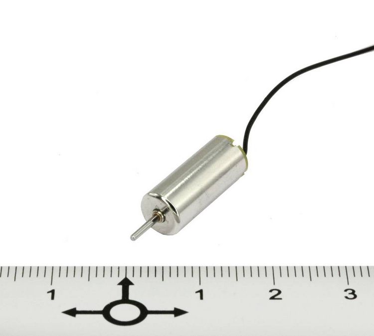 Produktbild: Sol Expert 35780 Micro-Motor 12500 U/min 5mm