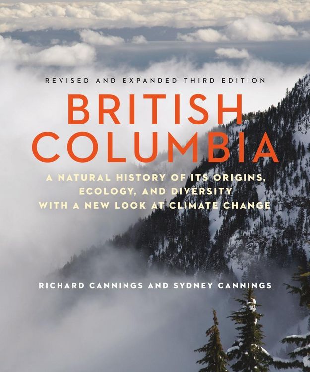 Produktbild: British Columbia