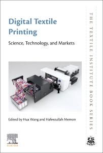 Produktbild: Digital Textile Printing