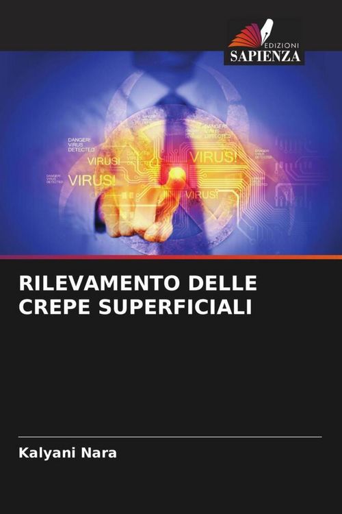 Produktbild: Rilevamento Delle Crepe Superficiali