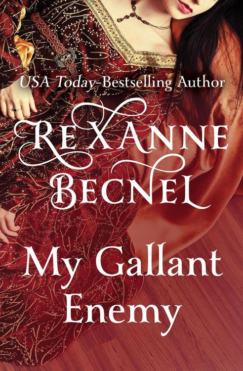 Produktbild: My Gallant Enemy
